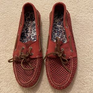 Men’s Sperry Top-Sider Shoes